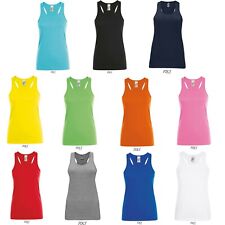 Damen tank top gebraucht kaufen  Ostbevern