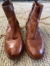 Frye brown leather for sale  Turlock