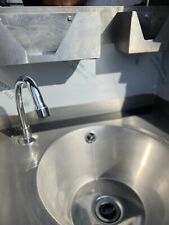 Imc stainless steel for sale  GREENFORD