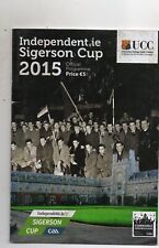 Gaa football sigerson for sale  Ireland