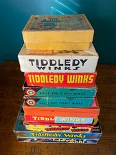 Lot vintage tiddledy for sale  Dayton
