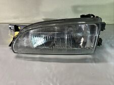 Subaru impreza left for sale  CULLOMPTON