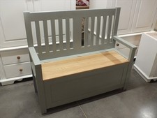 4ft painted slat for sale  CANNOCK