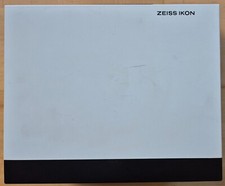 Zeiss ikon p510 gebraucht kaufen  Dingolfing