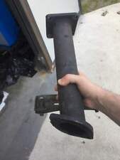 Catalizzatore jaguar type usato  Forio