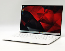 Notebook Dell XPS 9310 Touch PC Intel i7-1165G7 11º 256GB NVMe 8GB Ram Windows 11 comprar usado  Enviando para Brazil