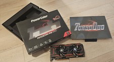 Powercolor amd radeon gebraucht kaufen  Dresden