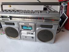 Hitachi boombox ghetto for sale  BASINGSTOKE