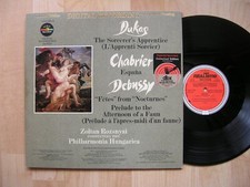 202 dukas chabrier for sale  San Diego