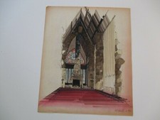 Anthony powell drawing for sale  San Diego