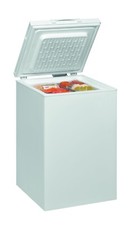 Congelatore ignis ce1050 usato  Palermo