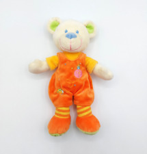 Peluche doudou ours d'occasion  Saint-Maximin-la-Sainte-Baume