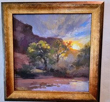 Christine debrosky original for sale  Chandler