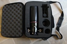 Telescope 70ed refractor for sale  LINCOLN