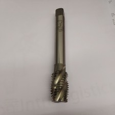 Gewindebohrer unc din2183 gebraucht kaufen  Berglen