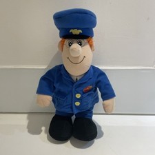 Postman pat special for sale  LEEK