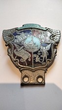 Rare 1920s nalco for sale  CALNE