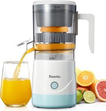 Reemix electric masticating for sale  Sterling Heights