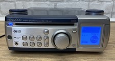 Kenwood vh7 amplifier for sale  DERBY