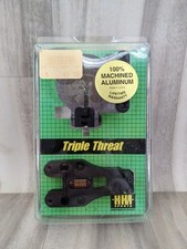 Hha sports triple for sale  Wilkes Barre