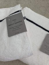 Kelly hoppen white for sale  BRAINTREE