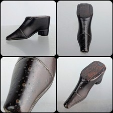 Usado, Antigo 19c Georgiano Madeira Árvore Bronze Pin Pique Trabalho Arte Folclórica Sapato Caixa de Rapé Novo sem reserva comprar usado Usado, Antigo 19c Georgiano Madeira Árvore Bronze Pin Pique Trabalho Arte Folclórica Sapato Caixa de Rapé Novo sem reserva comprar usado  Enviando para Brazil