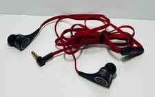 Fones de ouvido intra-auriculares Beats by Dr. Dre Tour2 - Preto/vermelho comprar usado Fones de ouvido intra-auriculares Beats by Dr. Dre Tour2 - Preto/vermelho comprar usado  Enviando para Brazil