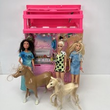 Barbie vacation doll for sale  PRESTON