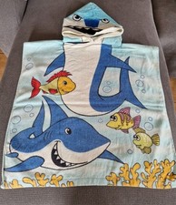 Baby kapuzenhandtuch badeponch gebraucht kaufen  Wilthen