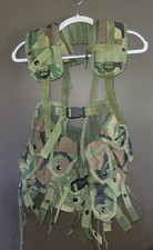 Usgi enhanced tactical for sale  Bath