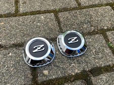 Datsun hub cap d'occasion  Expédié en Belgium