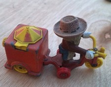 Vintage 1970s corgi for sale  ARLESEY