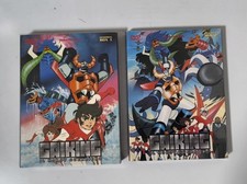 Gaiking memorial dvd usato  Fiumicino