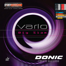 Donic vario big d'occasion  Expédié en France