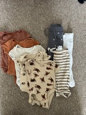Boy bundle vests for sale  BROADSTAIRS