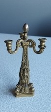 Ancien petit bougeoir d'occasion  L'Aigle