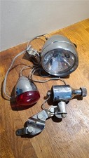 Vintage miller cycle for sale  SUTTON
