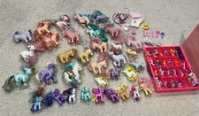 Little pony mixed for sale  Loveland