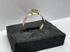 Anello donna oro usato  Vicenza