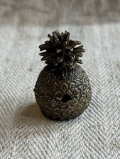 Pillendose form ananas gebraucht kaufen  Offenbach am Main