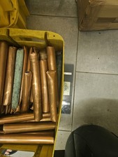 Kupferschrott gebraucht kaufen  Wissen