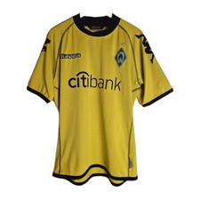 Werder bremen 2008 gebraucht kaufen  Berlin