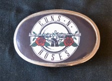 Men belt buckle for sale  NEWTON-LE-WILLOWS
