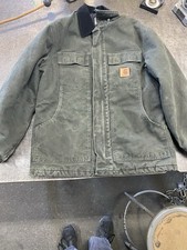 Carhartt arctic jacket for sale  Hanford
