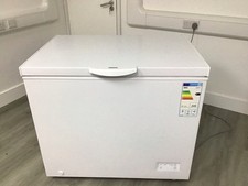 Chest freezer good for sale  NORTHAMPTON