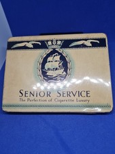 Vintage empty senior for sale  ROCHESTER