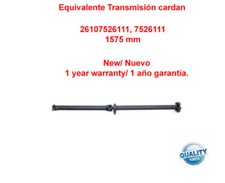 Arbre transmission equivalent d'occasion  France
