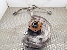 Mk2 audi front for sale  NEWBRIDGE