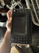 A2038273642 audio system gebraucht kaufen  Hermeskeil
