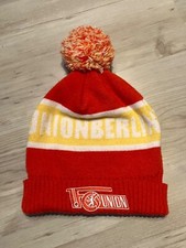 Pudelmütze mütze union gebraucht kaufen Pudelmütze mütze union gebraucht kaufen  Deutschland